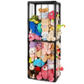 Stuffed Animal Zoo Storage Stuffed Animal Holder - Corner Plush