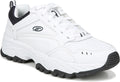 Men's Sebastian Sneaker - Memory Foam Comfort & Durable Upper
