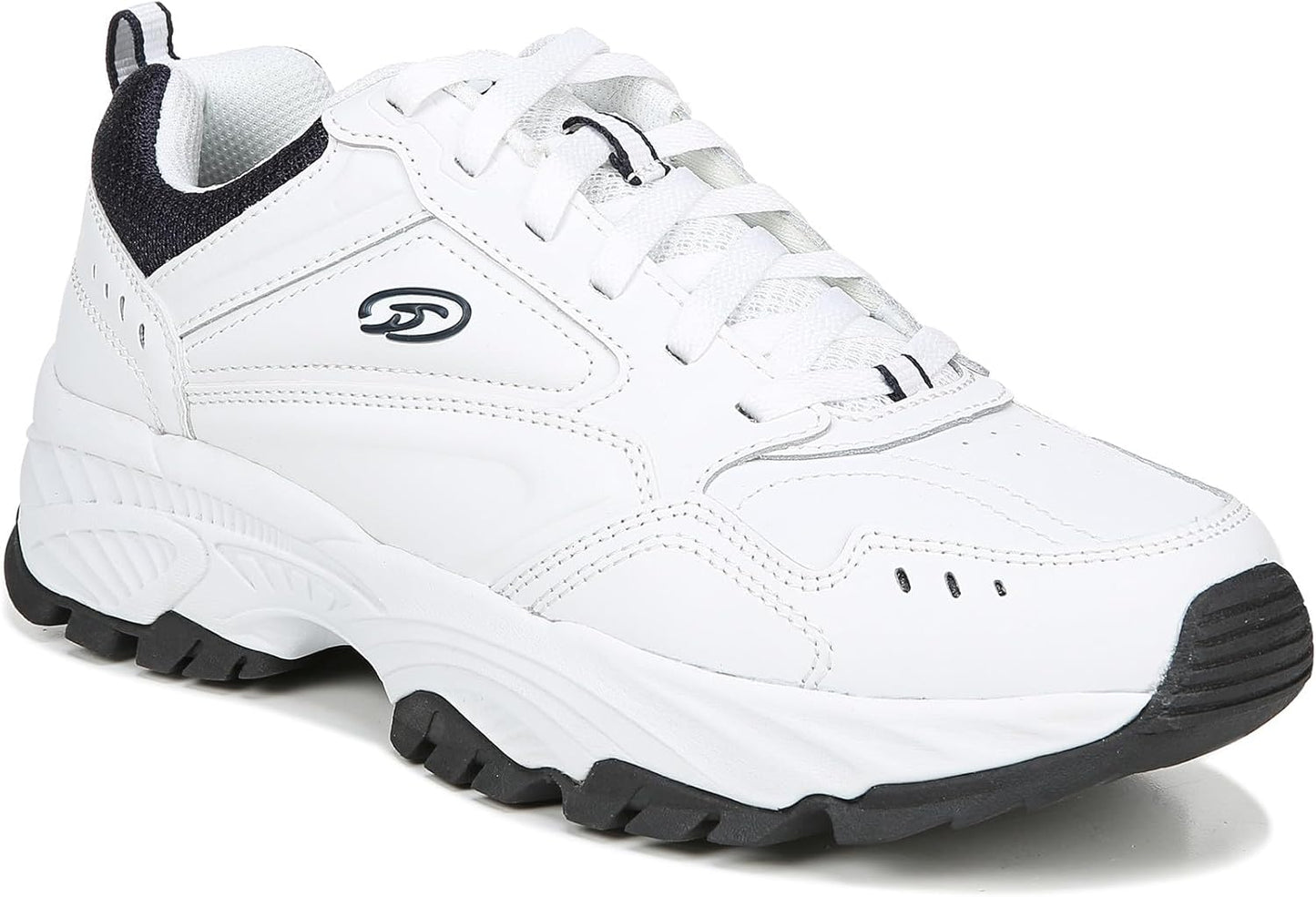 Dr. Scholl's Men's Sebastian Sneaker: Comfort and Style Combined