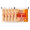 Franklins Gourmet Popcorn All-In-One Popcorn Packs - Movie Taste