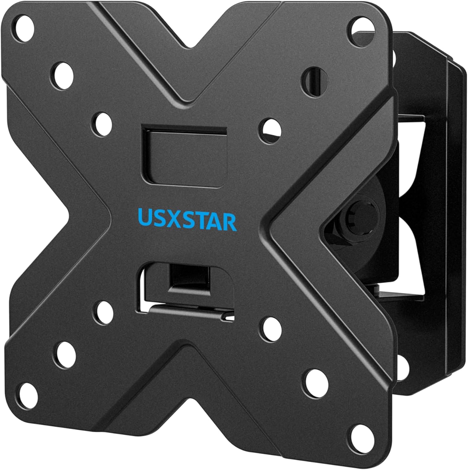 USX STAR Small TV Wall Mount - Sleek & Secure Fit for 10-26 Screens