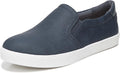 Womens Madison Slip-On Sneaker - Sustainable Comfort All Day