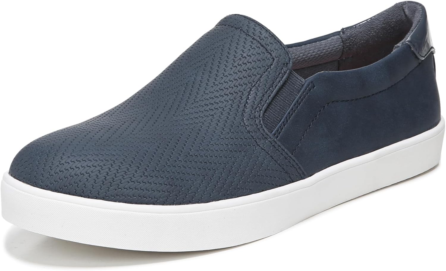 Dr. Scholl's Women's Madison Sneaker: Sustainable Comfort & Style