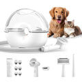 Neakasa S1 PRO 5 IN 1 Dog Grooming Kit - Vacuum Groomer Combo