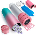 Electric Insulin Cooler Travel Case - Portable TSA Approved Cooler