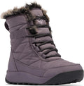 Columbia womens Minx Shorty Iv - Warm, Waterproof Short Winter Boot is