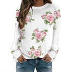 Valentine's Day Funny Crewneck: Kotiera Love