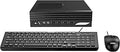MSI PRO DP21 12M Mini PC - Compact 4K Business Desktop