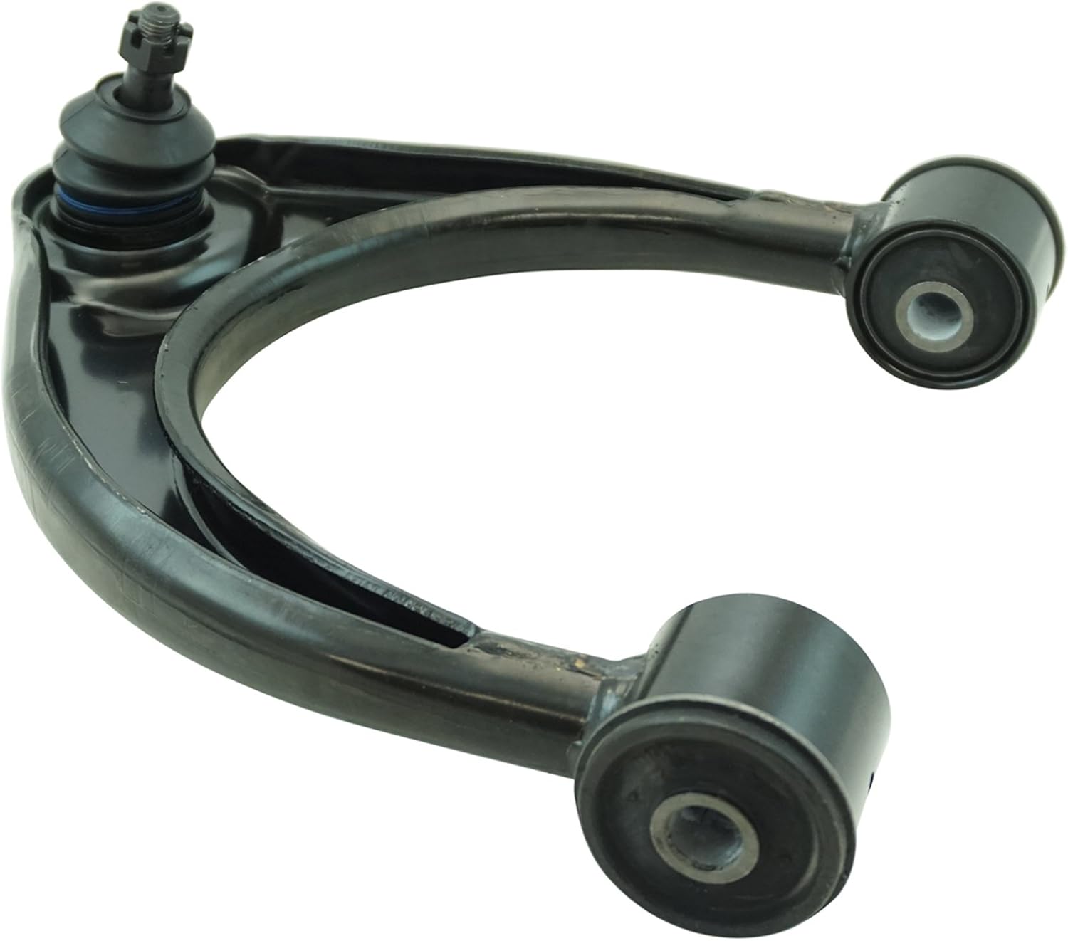 TRQ Front Left Upper Control Arm with Ball Joint for Tundra