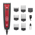 KONG 2-Speed Dog Clipper Grooming Kit - Quiet, Waterproof Trimmer