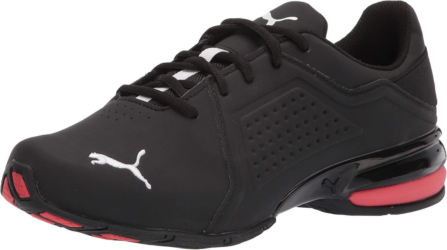 PUMA Men's Viz Runner: Stylish and Performance-Driven Sneakers