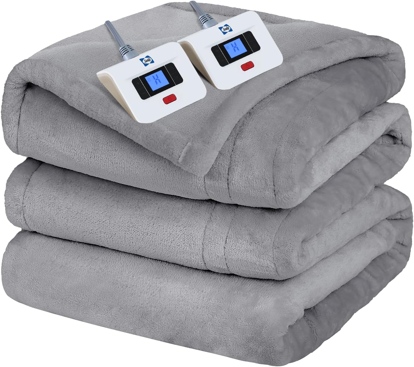 Sealy Electric Blanket Queen Size for Ultimate Warmth and Comfort