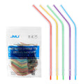 JMU 1000pcs Air Water Syringe Tips Dental - Disposable Rainbow Pack