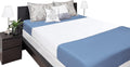 Soft Absorbent Washable Incontinence Bed Pad Large King Coverage