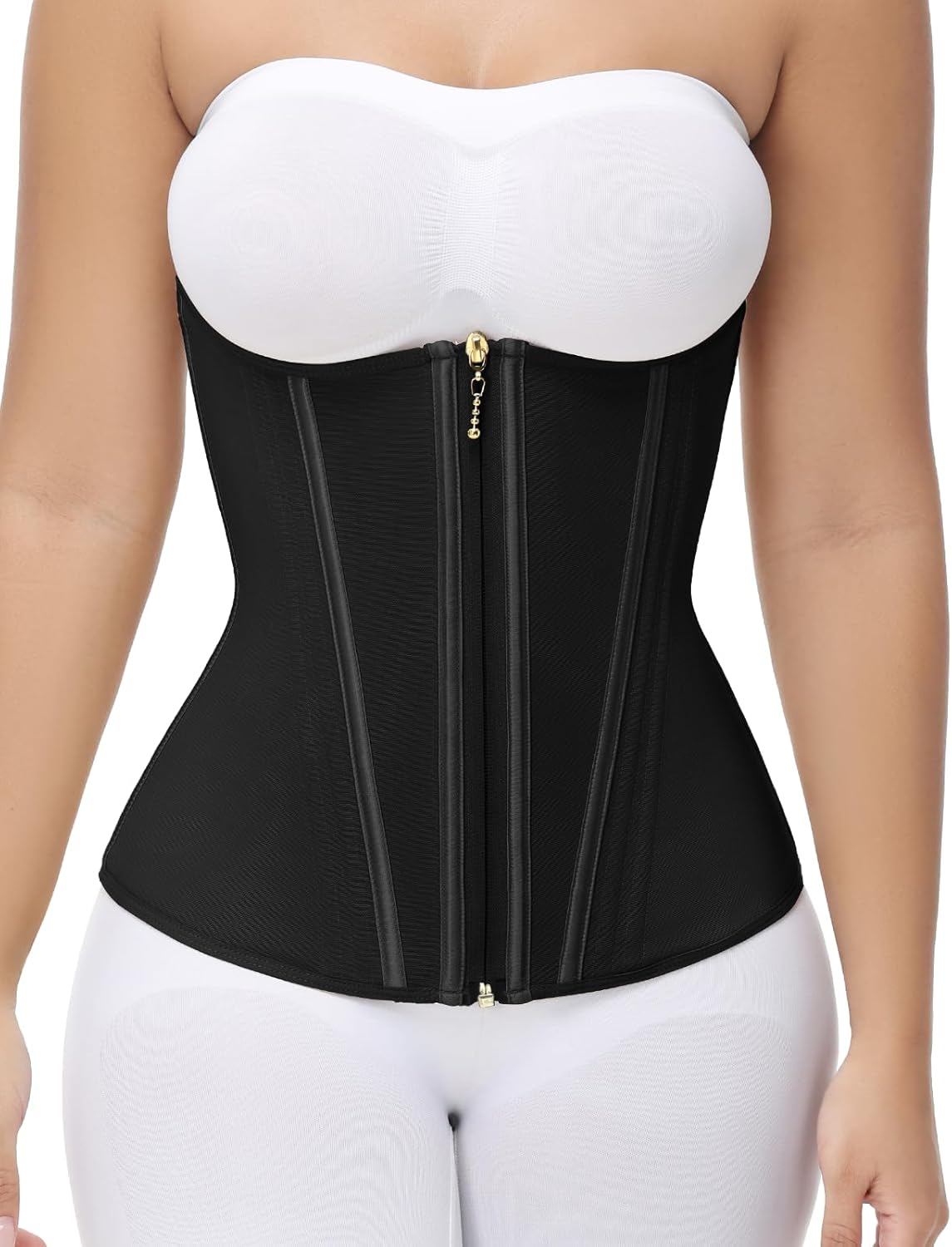 SHAPSHE Waist Trainer for Women Tummy Control and Shaping