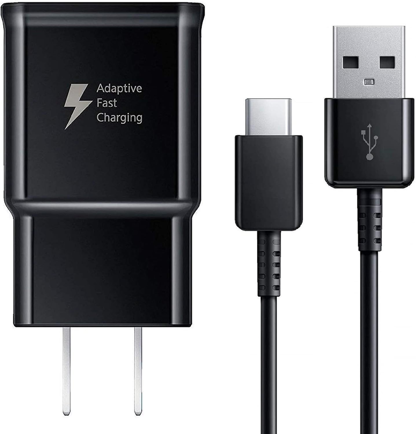 Quick Charge Bundle for Samsung Galaxy & More