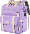 Laptop backpack for Women Fits 15.6in Laptop - Comfortable, Travel