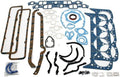 Fel-Pro Engine Overhaul Gasket Set compatible with 1959-1979 small