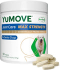 YuMOVE Hip & Joint Supplement for Senior Dogs - Max Strength