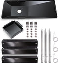 Criditpid Grill Replacement Parts for Char Griller 5050, 5650, 5072