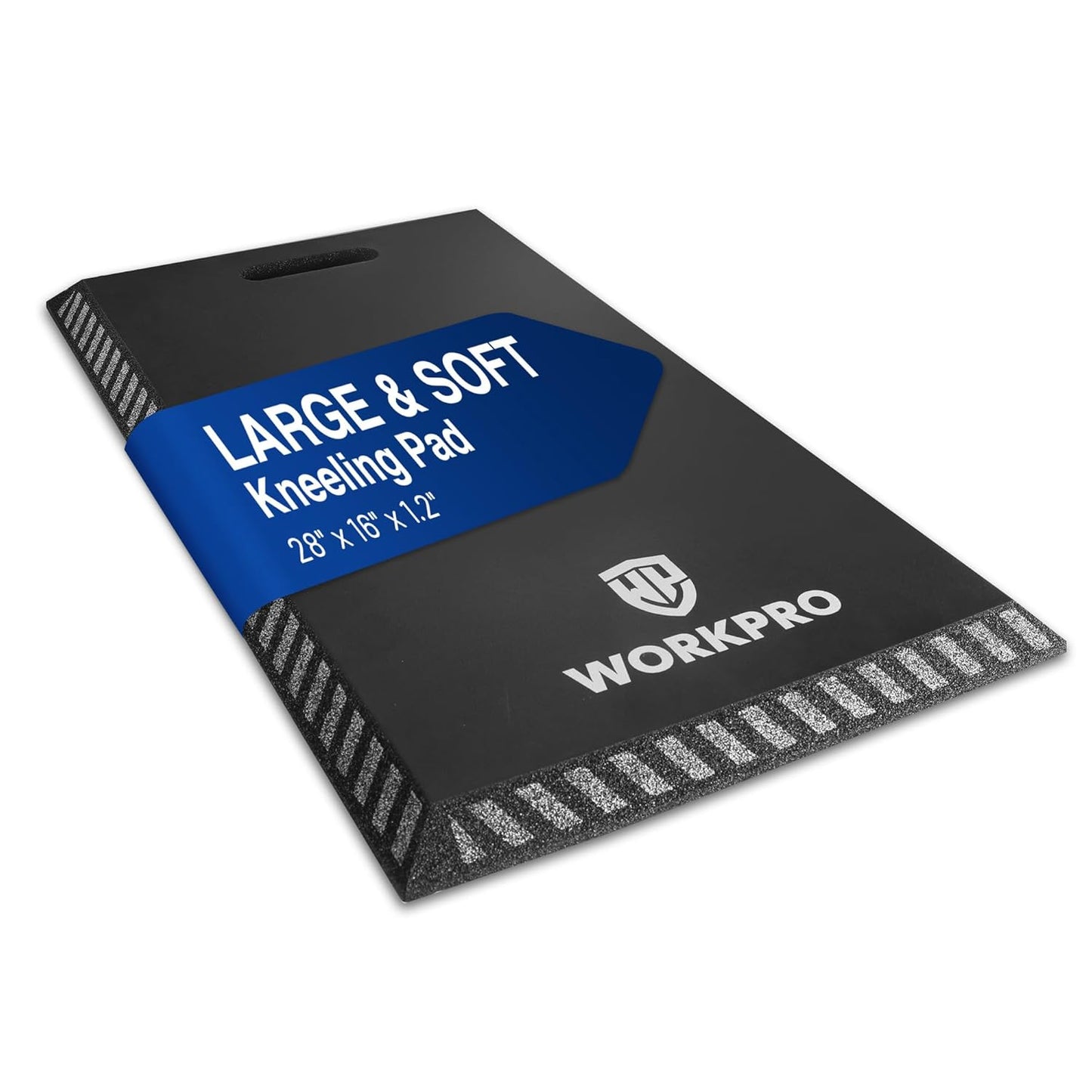 WORKPRO Extra Thick Kneeling Pad for Comfort and Durability