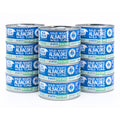Sea Tales Solid White Albacore Canned Tuna in Water - No Salt Added