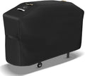 Griddle Cover for Blackstone 28 in Griddle with Hood - Rip-Proof