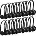Kids Headphones Pack of 25 - Classroom On-Ear Set for Students