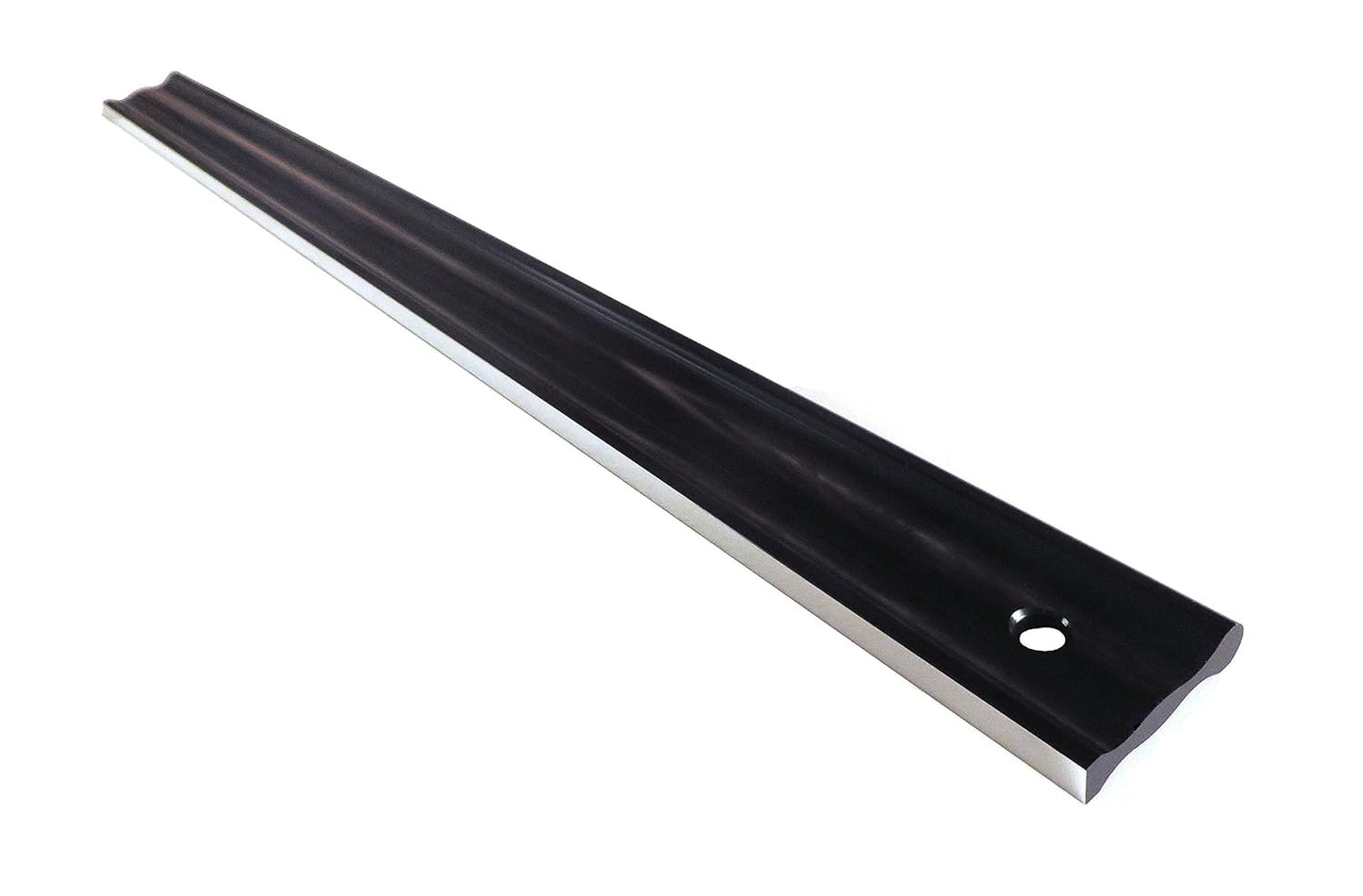 24 Inch Anodized Aluminum Straight Edge for Precision Work