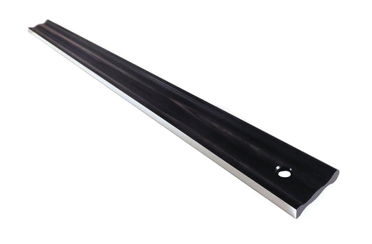24 Inch Anodized Aluminum Straight Edge for Precision Work