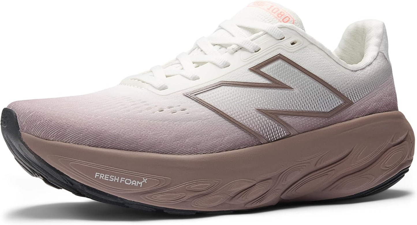 New Balance Womens Fresh Foam X 1080 V14 Running Shoes Review