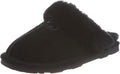 BEARPAW Loki Women's Slippers - Plush Sheepskin Comfort