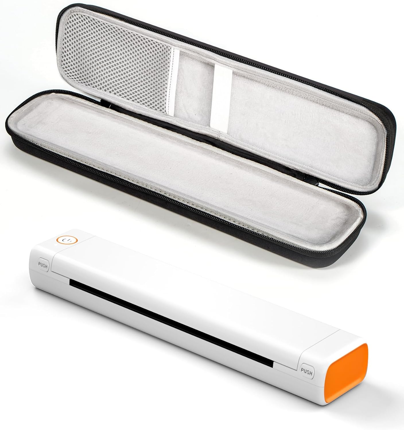 Itari Portable Thermal Tattoo Stencil Printer - Inkless & Wireless for Travel