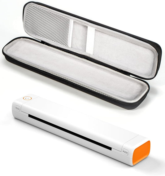 Itari Portable Thermal Tattoo Stencil Printer - Inkless & Wireless for Travel
