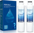 MIWF6200 Water Filter 2-Pack - Compatible Replacement for Midea