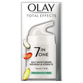 Olay Total Effects 7 in 1 Anti-Ageing Day Moisturizer - Fragrance Free