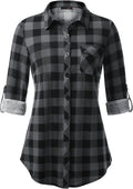 Soft Knit Women's Shirt by DJT for Versatile Casual Wear