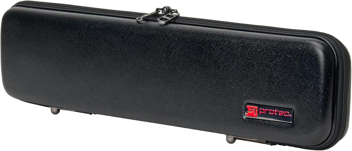Protec Micro ZIP Flute Case: Durable Protection for Your Flute