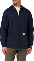 Carhartt Men's K122 Loose Fit Midweight Full-Zip (Style N56A)
