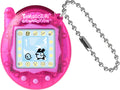 Tamagotchi Connection - Translucent Pink Virtual Pet