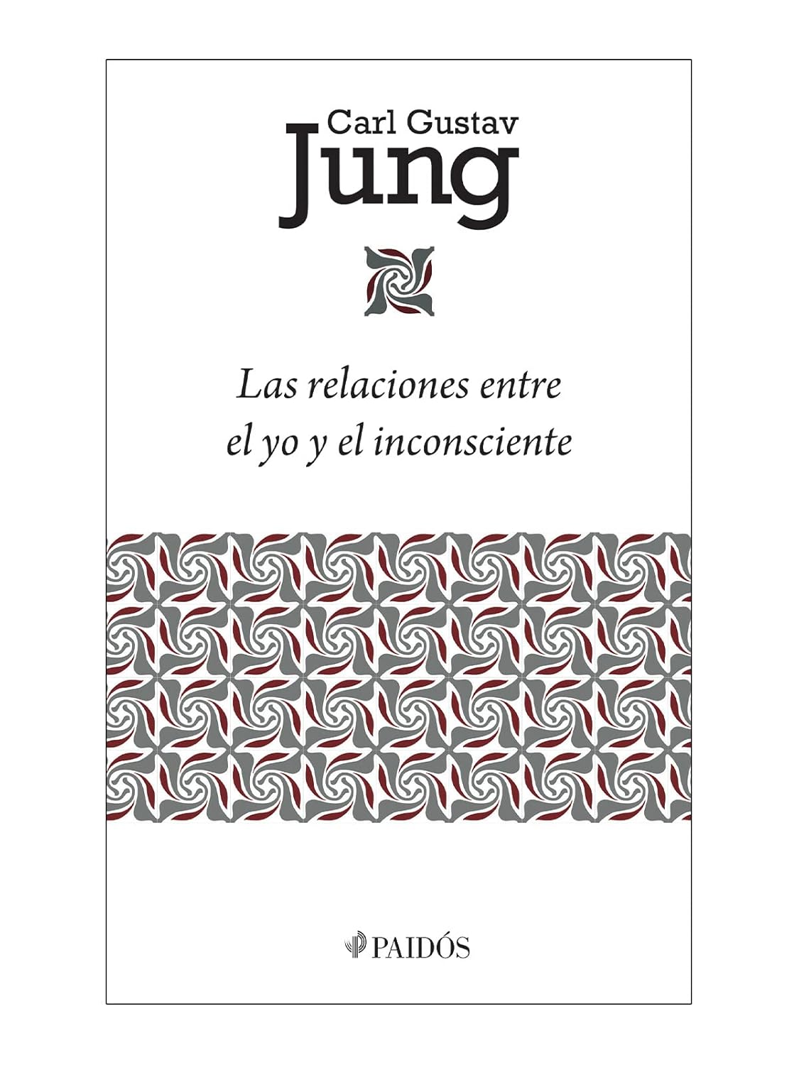 Las relaciones entre el yo y el inconsciente: Un analisis profundo