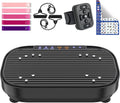 Whole Body Vibration Plate for Weight Loss & Lymphatic Drainage
