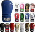 Ringside Apex Flash Sparring Gloves - Ventilated IMF Protection