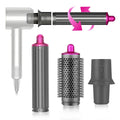 40MM 1.6 in Long Curling Barrel Attachment - Volumizing Curl Tool