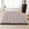 Foredawn Japanese Floor Mattress 54in x 80in Full Futon Mattress