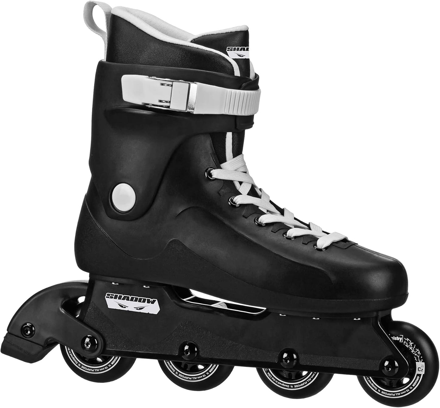 Candi GRL South Beach Molded Inline Skates for Ultimate Fun
