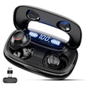 IAMJOY Wireless Gaming Earbuds: 20ms Low Latency for Ultimate Gaming Edge!