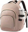 LOVEVOOK Laptop Backpack for Women - 17-Inch Work Bag