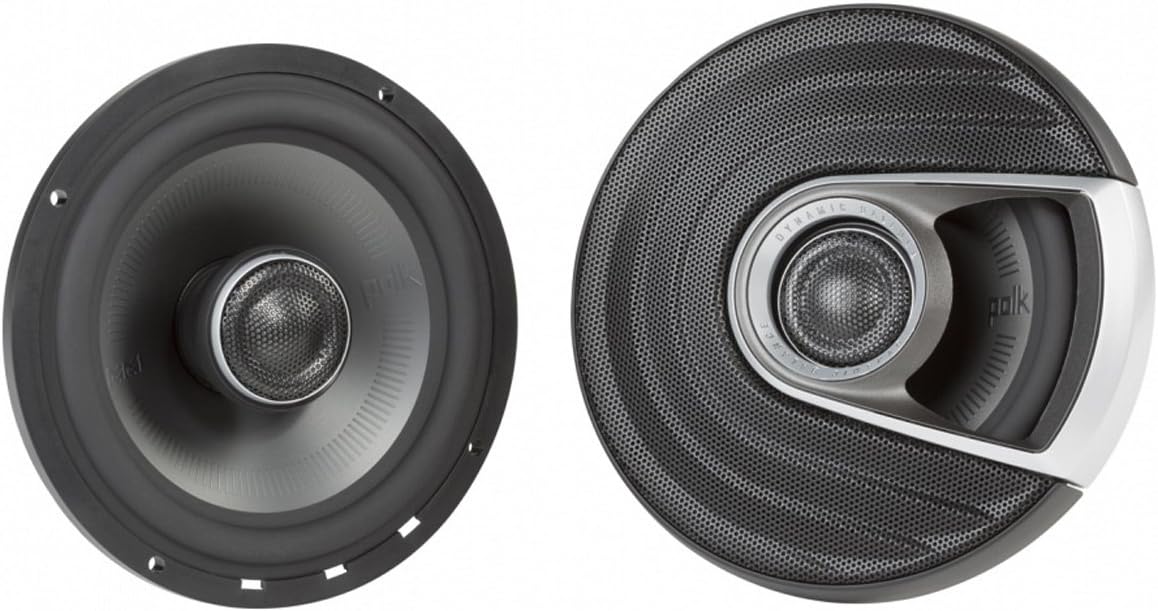 Polk Audio MM652 Ultra-Marine Coaxial Speaker