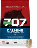 Formula 707 Calming Equine Supplement 5LB Bag - Anxiety Relief & Focus